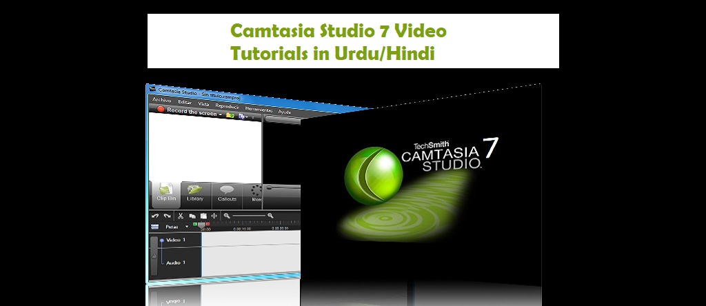 techsmith camtasia video tutorials