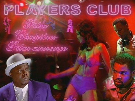 watch the players club full movie